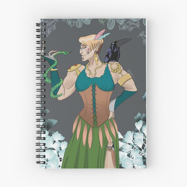 Item preview, Queen of the Forest designed and sold by NimberlyJones.