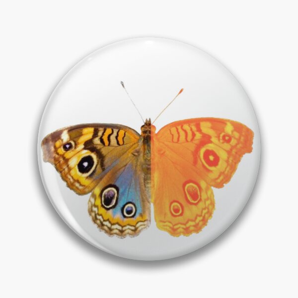 Item preview, Duotone butterfly designed and sold by MoshisooPrint.