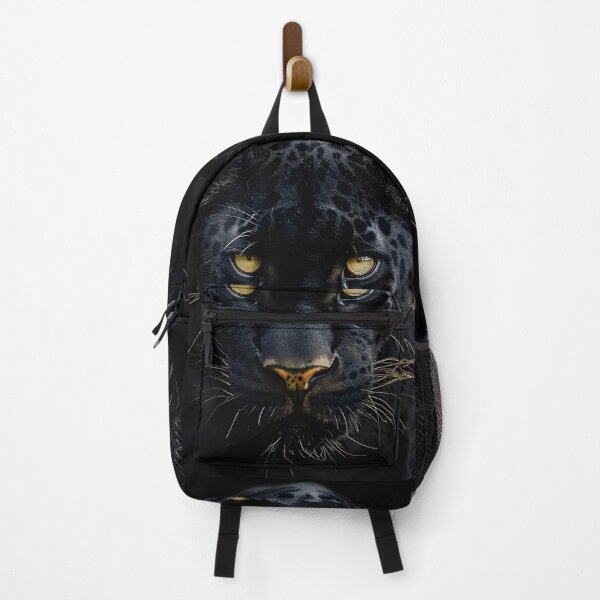 Item preview, stunning black panther photography print designed and sold by dcrc.