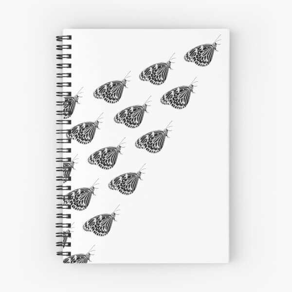 Item preview, Butterfly swarm designed and sold by MarionsArt.