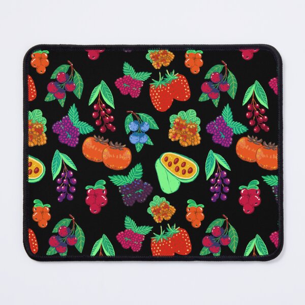 Item preview, Native Foods are so sweet - Night designed and sold by GrowWithPride.