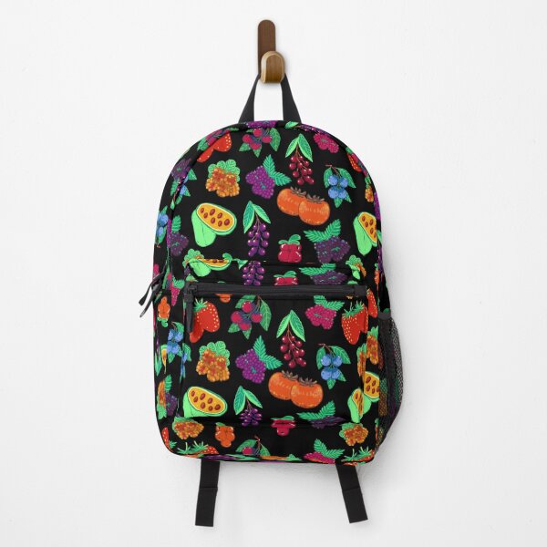 Item preview, Native Foods are so sweet - Night designed and sold by GrowWithPride.