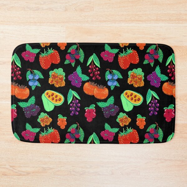 Item preview, Native Foods are so sweet - Night designed and sold by GrowWithPride.