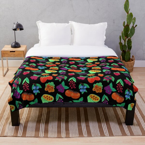 Item preview, Native Foods are so sweet - Night designed and sold by GrowWithPride.
