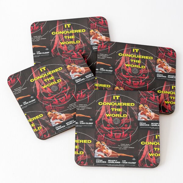 Item preview, Copia de Copia de Copia de attack of the crab monsters designed and sold by DALIO666.