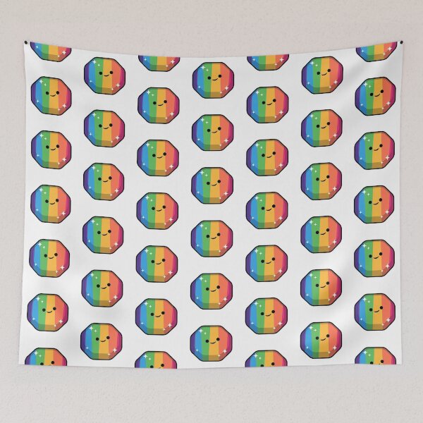Item preview, Prismatic Shard designed and sold by SideQuestDoodles.