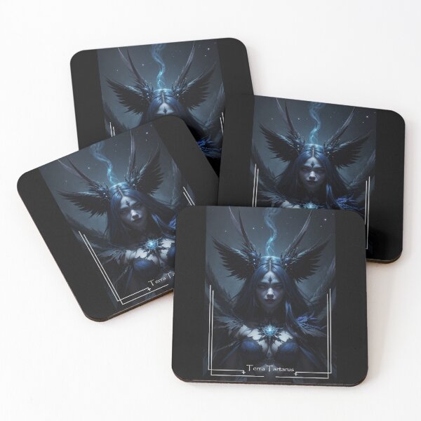 Item preview, Shadows Among Feathers I designed and sold by TerraTartarus.