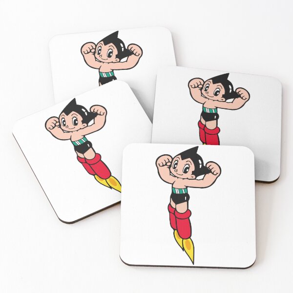 Item preview, Astroboy designed and sold by Sakuga Drip.