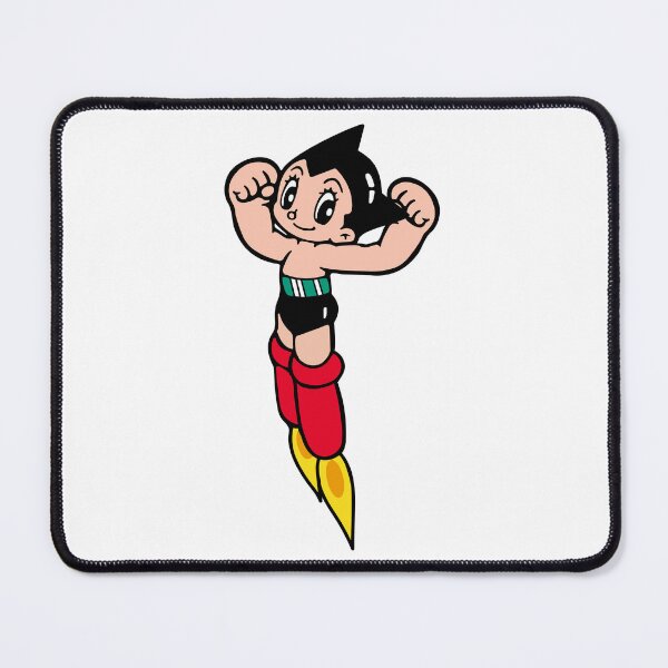 Item preview, Astroboy designed and sold by Sakuga Drip.
