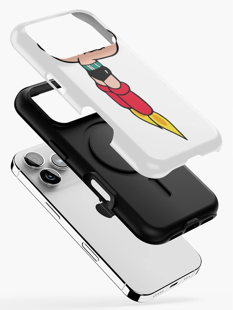Thumbnail 2 of 4, iPhone Case, Astroboy designed and sold by Sakuga Drip.