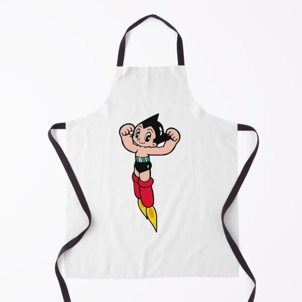 Item preview, Astroboy designed and sold by Sakuga Drip.