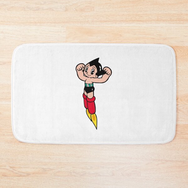 Item preview, Astroboy designed and sold by Sakuga Drip.