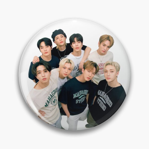 Item preview, stray kids designed and sold by jaofnn.