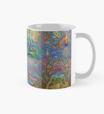 Acryl Yoga Bilder von Karmym Tasse (Standard)