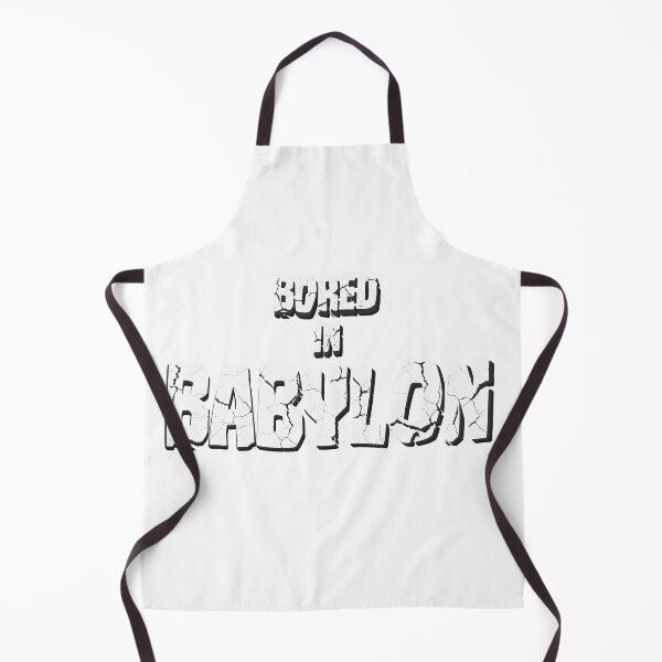 Item preview, Bored in Babylon designed and sold by SlimSumoStudio.