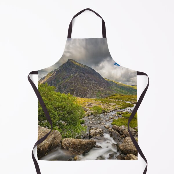 Item preview, Pen yr Ole Wen Mountain Wales designed and sold by AJEvans.