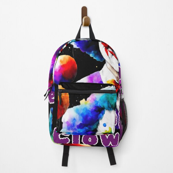 Item preview, Happy clown day designed and sold by Vilemo.