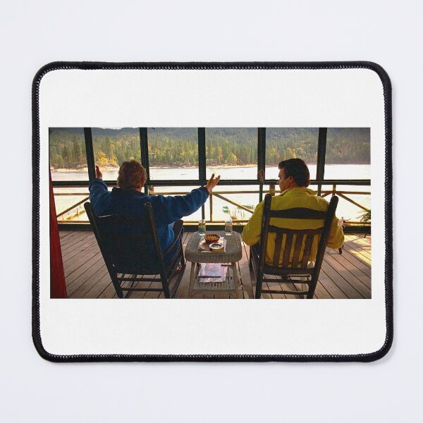 Item preview, The Great Outdoors designed and sold by Joshuabagacnp.