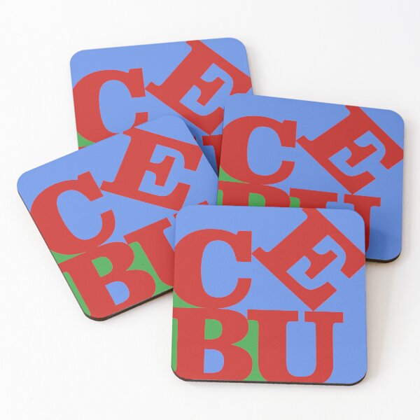 Item preview, Cebu NYC Modern Art designed and sold by Logo-A-GoGo.