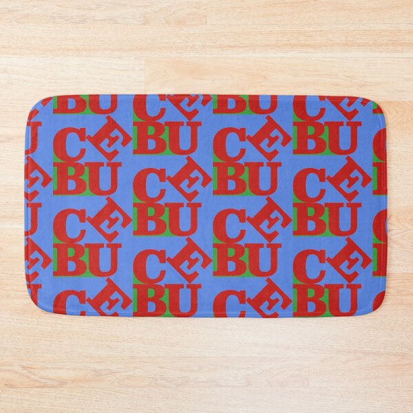 Item preview, Cebu NYC Modern Art designed and sold by Logo-A-GoGo.