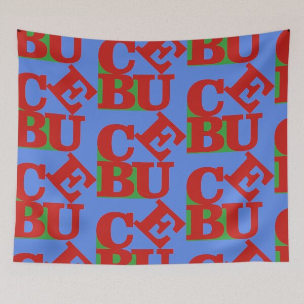 Item preview, Cebu NYC Modern Art designed and sold by Logo-A-GoGo.