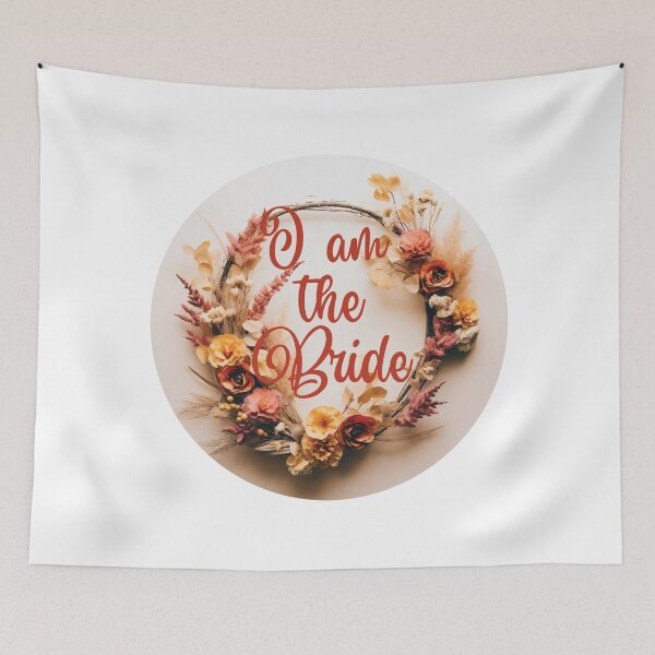 Item preview, JGA party floral outfit for the bachelorette party designed and sold by Andrea-Design.
