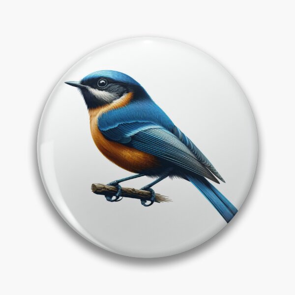 Item preview, Bird.6. designed and sold by moths-minor.