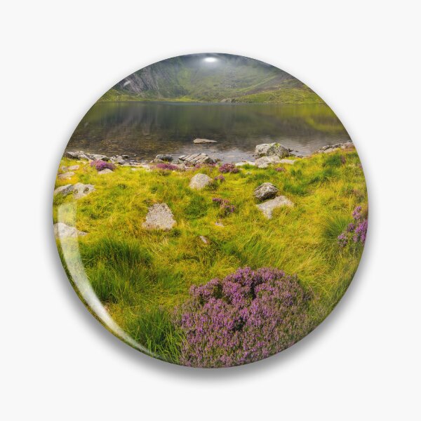 Item preview, Cwm Idwal Snowdonia  designed and sold by AJEvans.