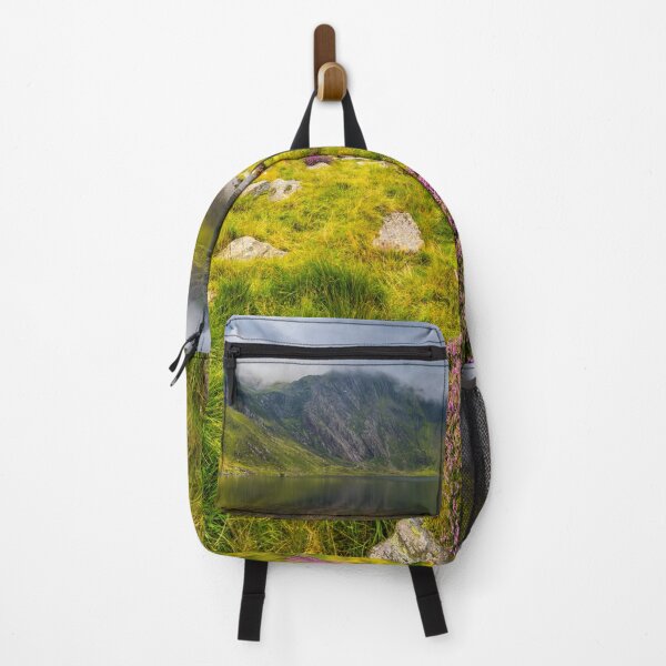 Item preview, Cwm Idwal Snowdonia designed and sold by AJEvans.