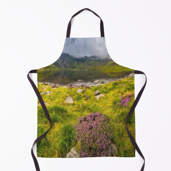 Item preview, Cwm Idwal Snowdonia designed and sold by AJEvans.