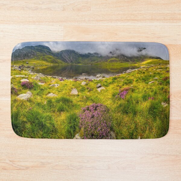 Item preview, Cwm Idwal Snowdonia  designed and sold by AJEvans.