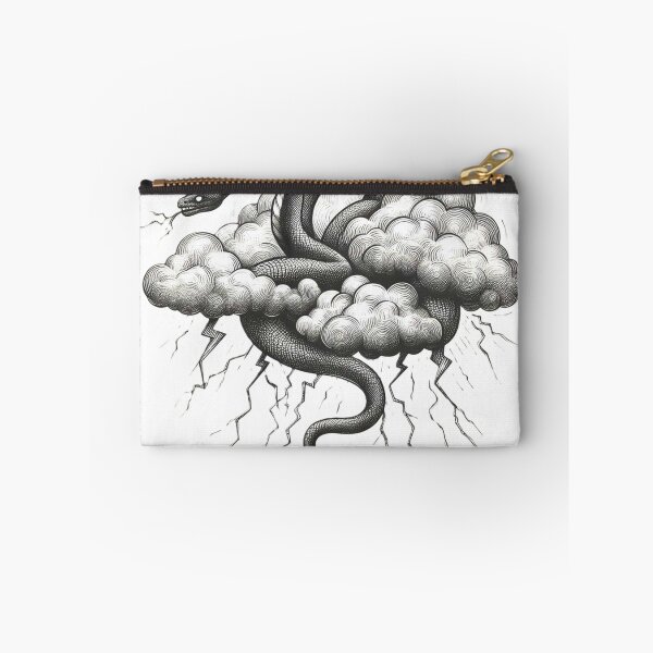 Item preview, lightning tamer designed and sold by cupipl.