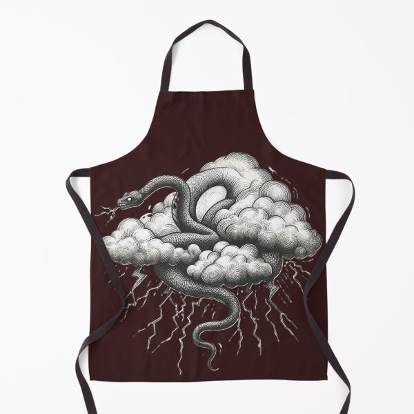 Item preview, lightning tamer designed and sold by cupipl.