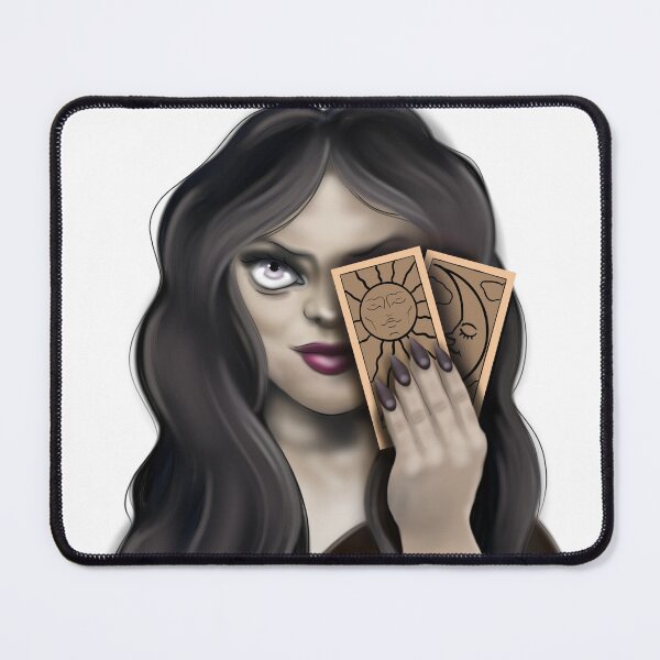 Item preview, Tarot reading designed and sold by Rosanna Robinson.