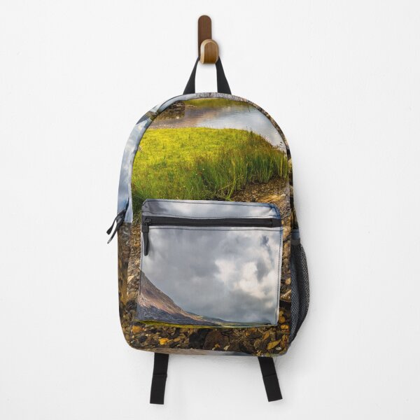 Item preview, Idwal Lake Snowdonia designed and sold by AJEvans.