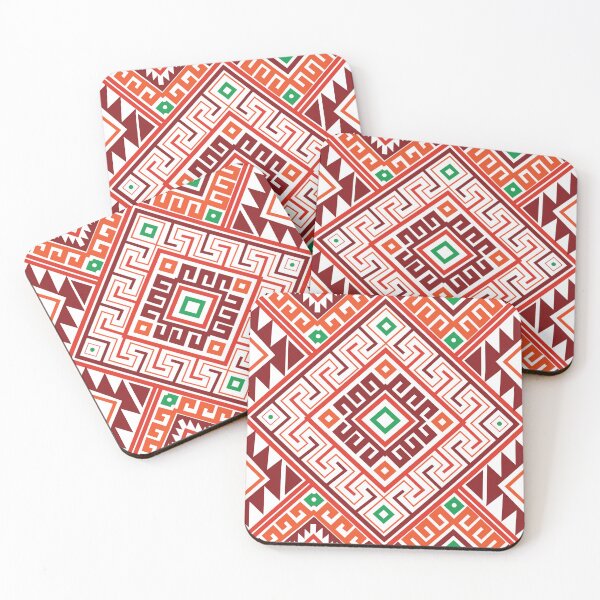 Item preview, Mayan spicy vibes  designed and sold by Nomad-vibes.