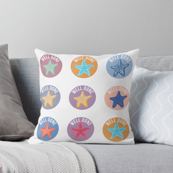 Item preview, Well done star fish pack designed and sold by BritishDelights.