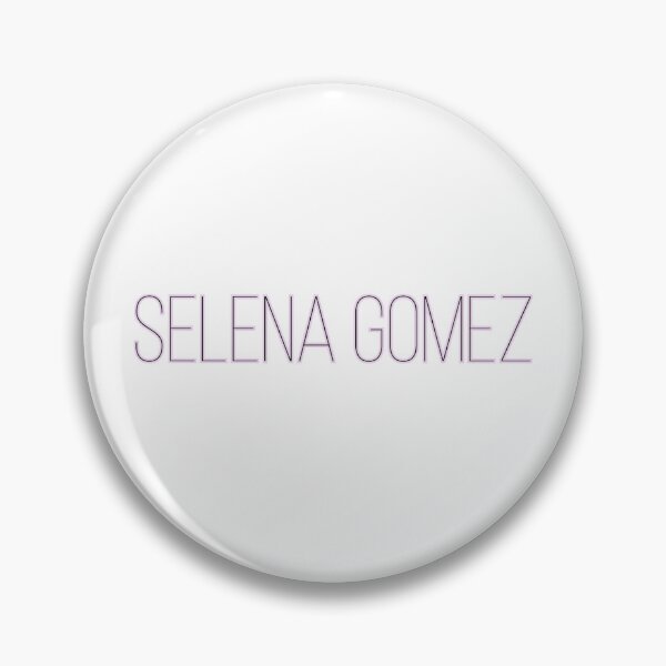 Artikelvorschau, Selena Gomez entworfen und verkauft von proudSpaceMan.