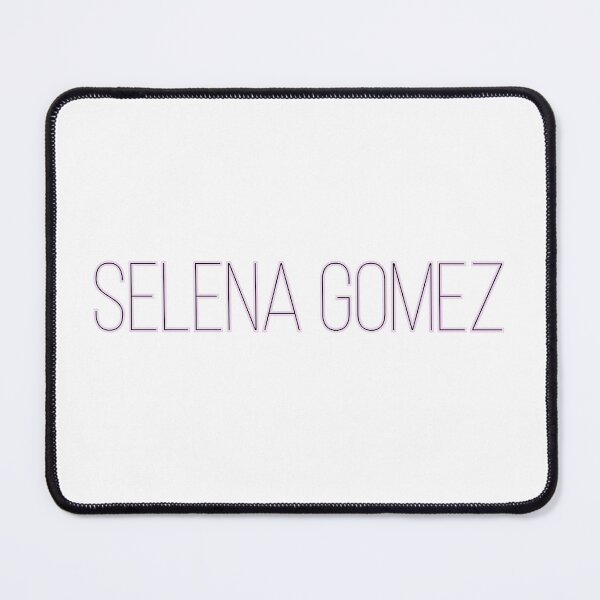 Item preview, Selena Gomez designed and sold by proudSpaceMan.