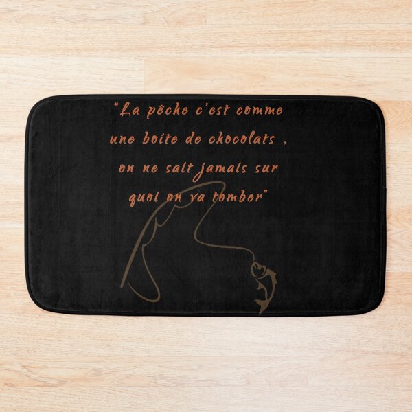 Item preview, OBV – Fishing chocolate box 1 designed and sold by vb66.