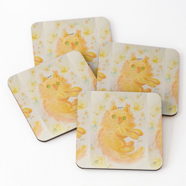 Item preview, Derpy Little Kitty designed and sold by Bre-Bug-242.