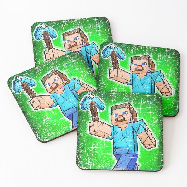 Item preview, Steeve designed and sold by Gabz Arts.
