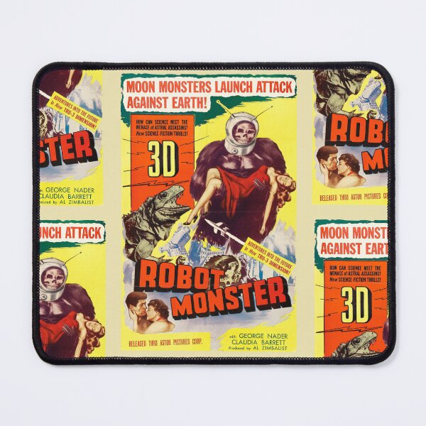 Item preview, Copia de attack of the crab monsters designed and sold by DALIO666.