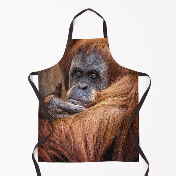 Item preview, Sumatran Orangutan  designed and sold by AJEvans.