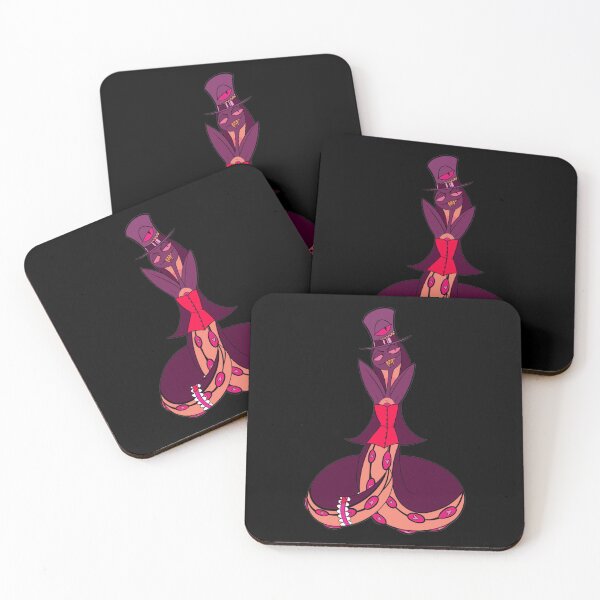 Item preview, Hazbin Hotel Sir Pentious designed and sold by Vivzie-Art.