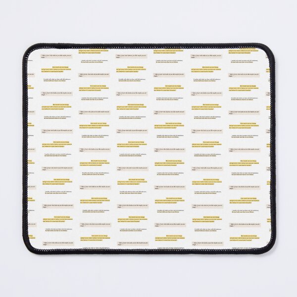 Item preview, QUOTES designed and sold by ItGirlTheraphy.