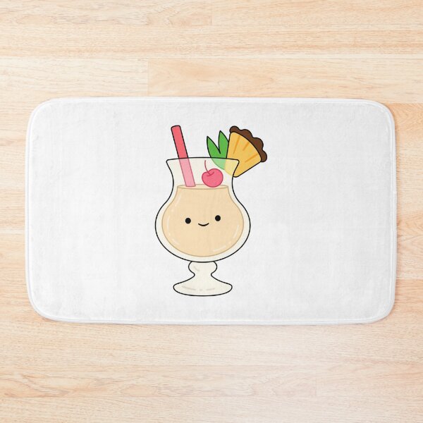 Item preview, Pina Colada designed and sold by SideQuestDoodles.