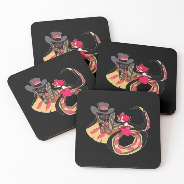 Item preview, Hazbin Hotel Sir Pentious designed and sold by Vivzie-Art.