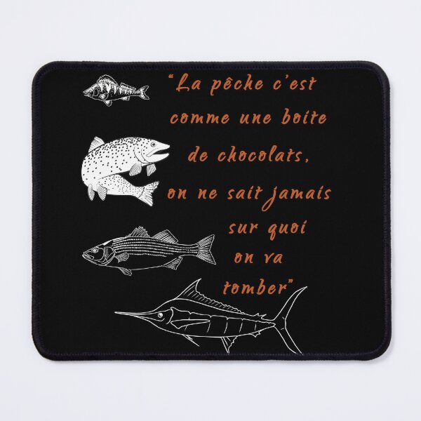 Item preview, OBV – Fishing box of chocolate 2 designed and sold by vb66.