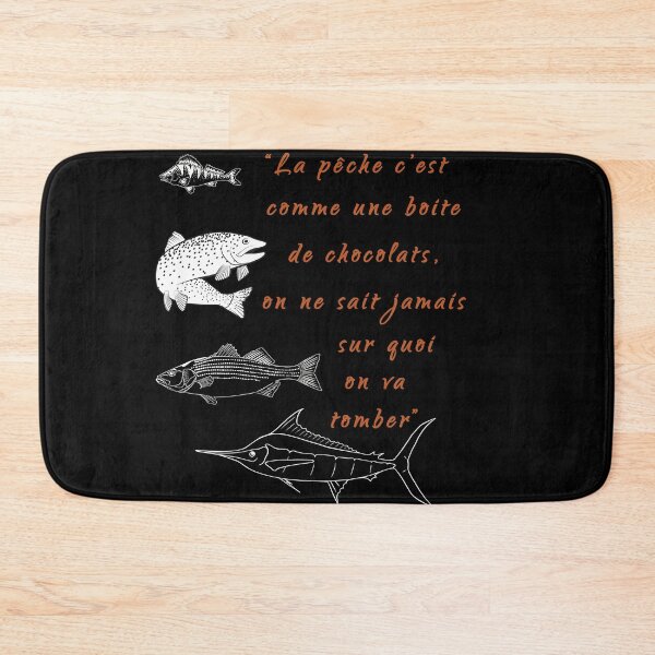Item preview, OBV – Fishing box of chocolate 2 designed and sold by vb66.